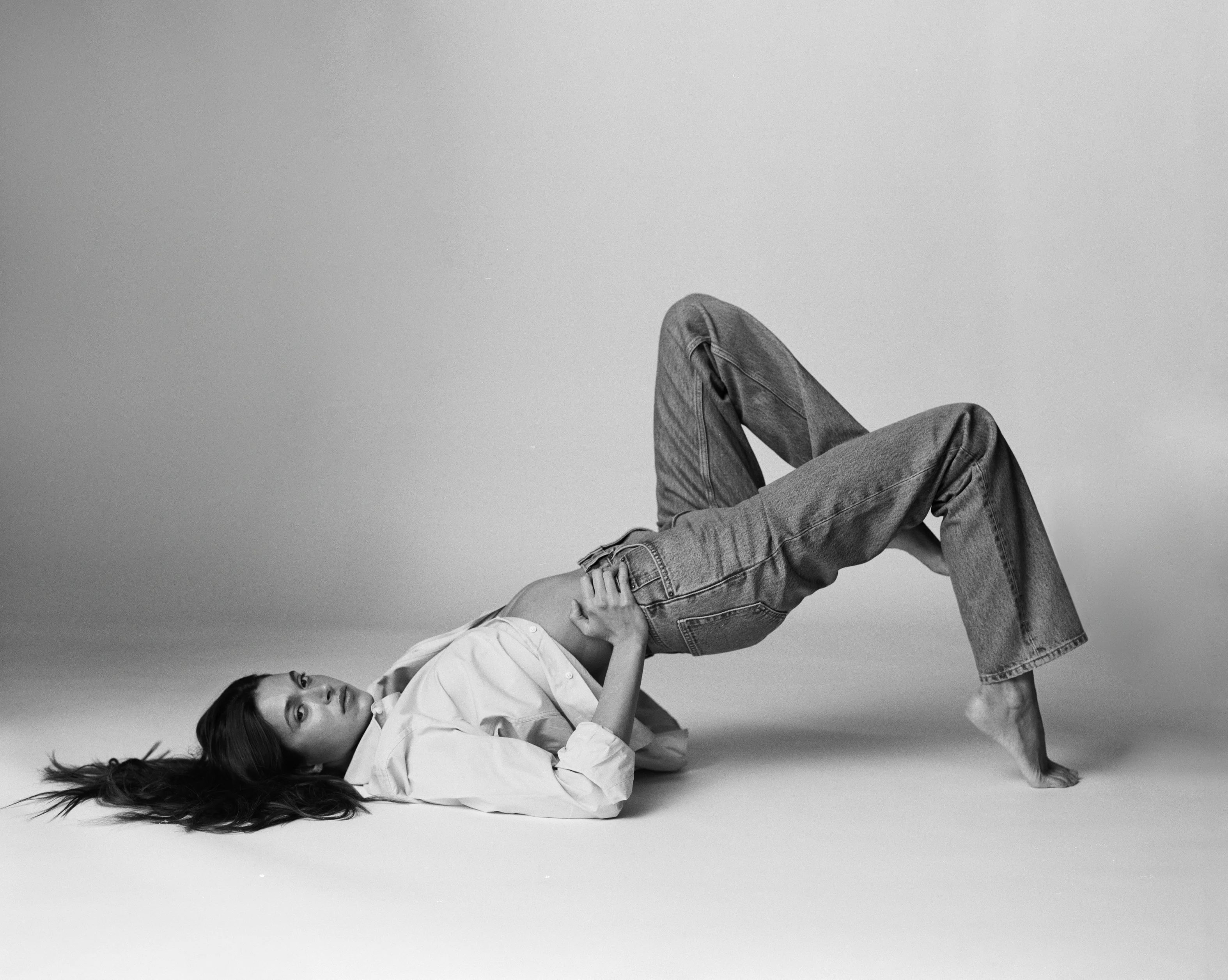 Fashion Retouching example 4