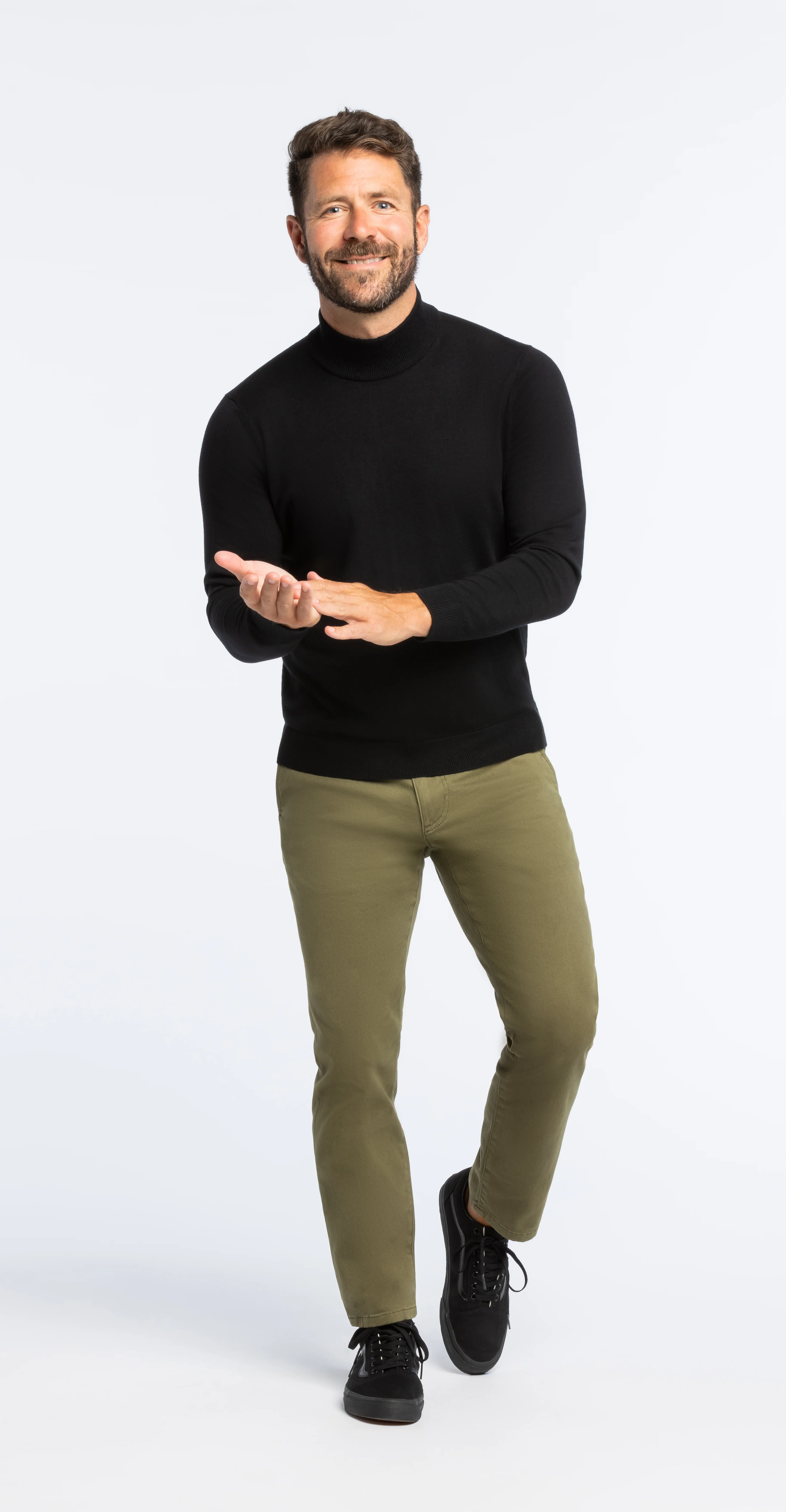 Fashion Retouching example 8