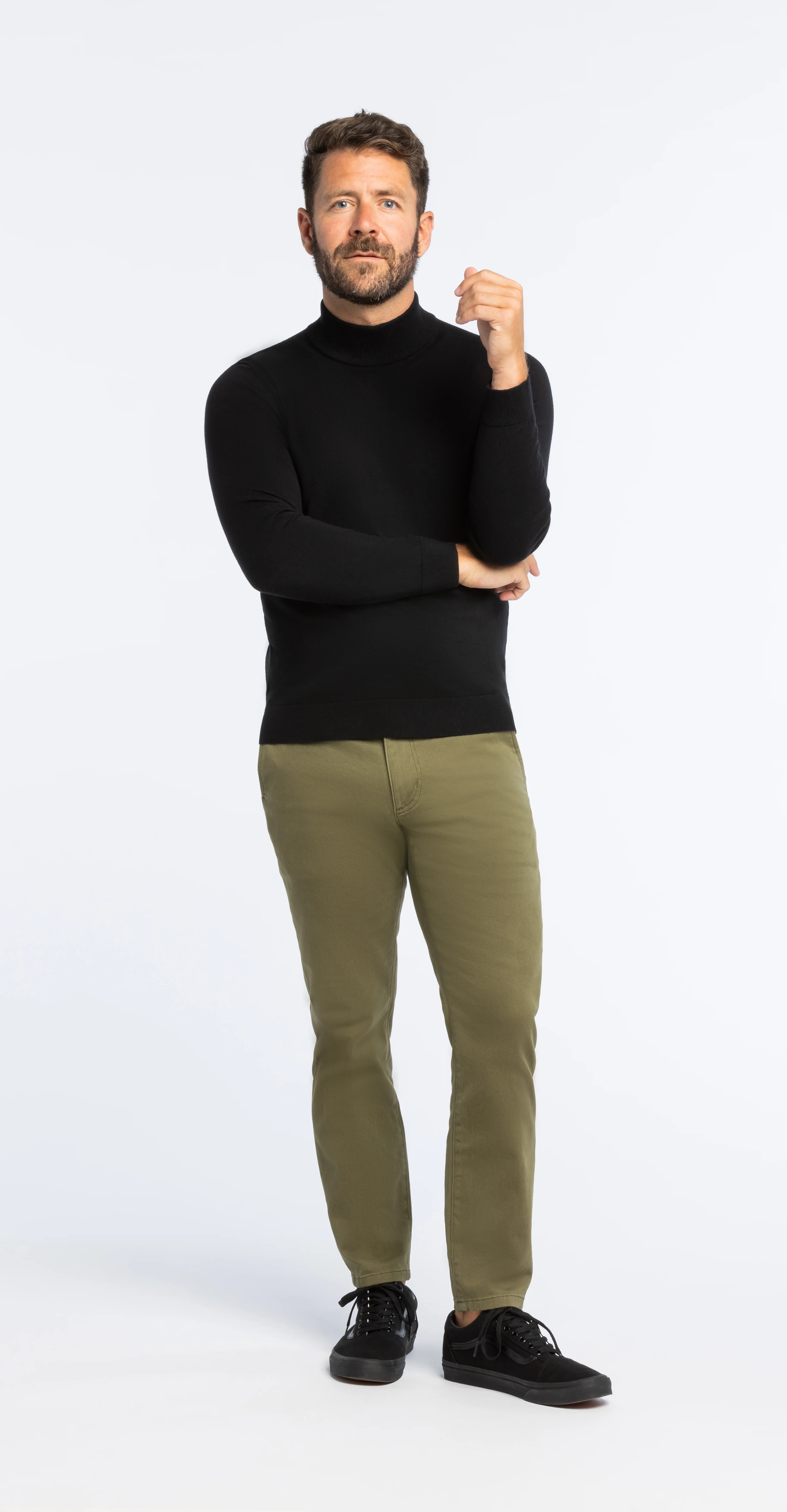 Fashion Retouching example 9