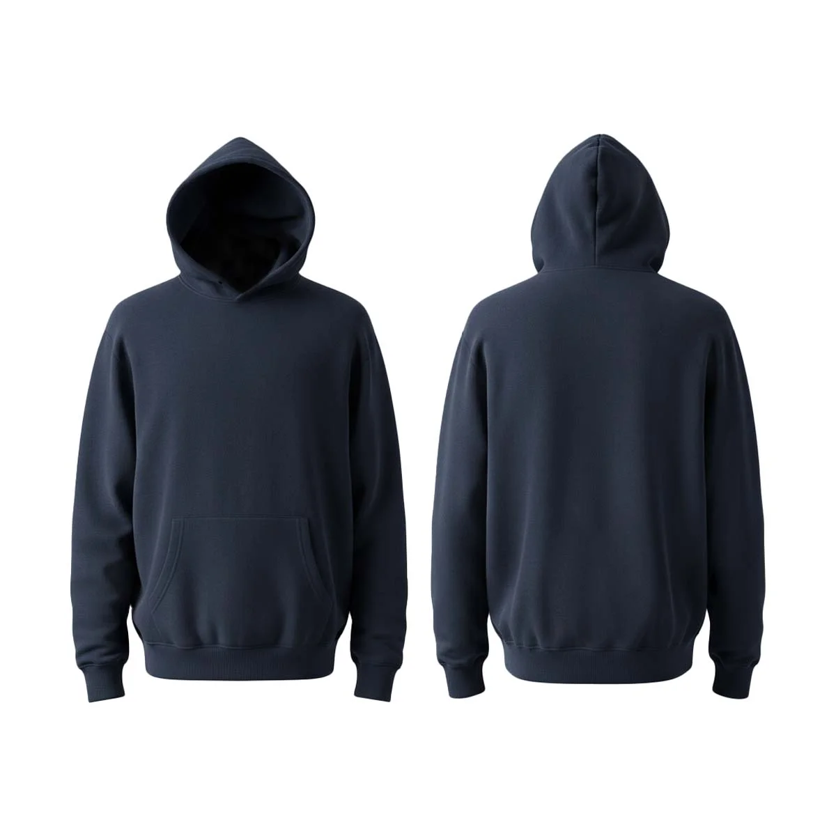 Ghost Mannequin example 8