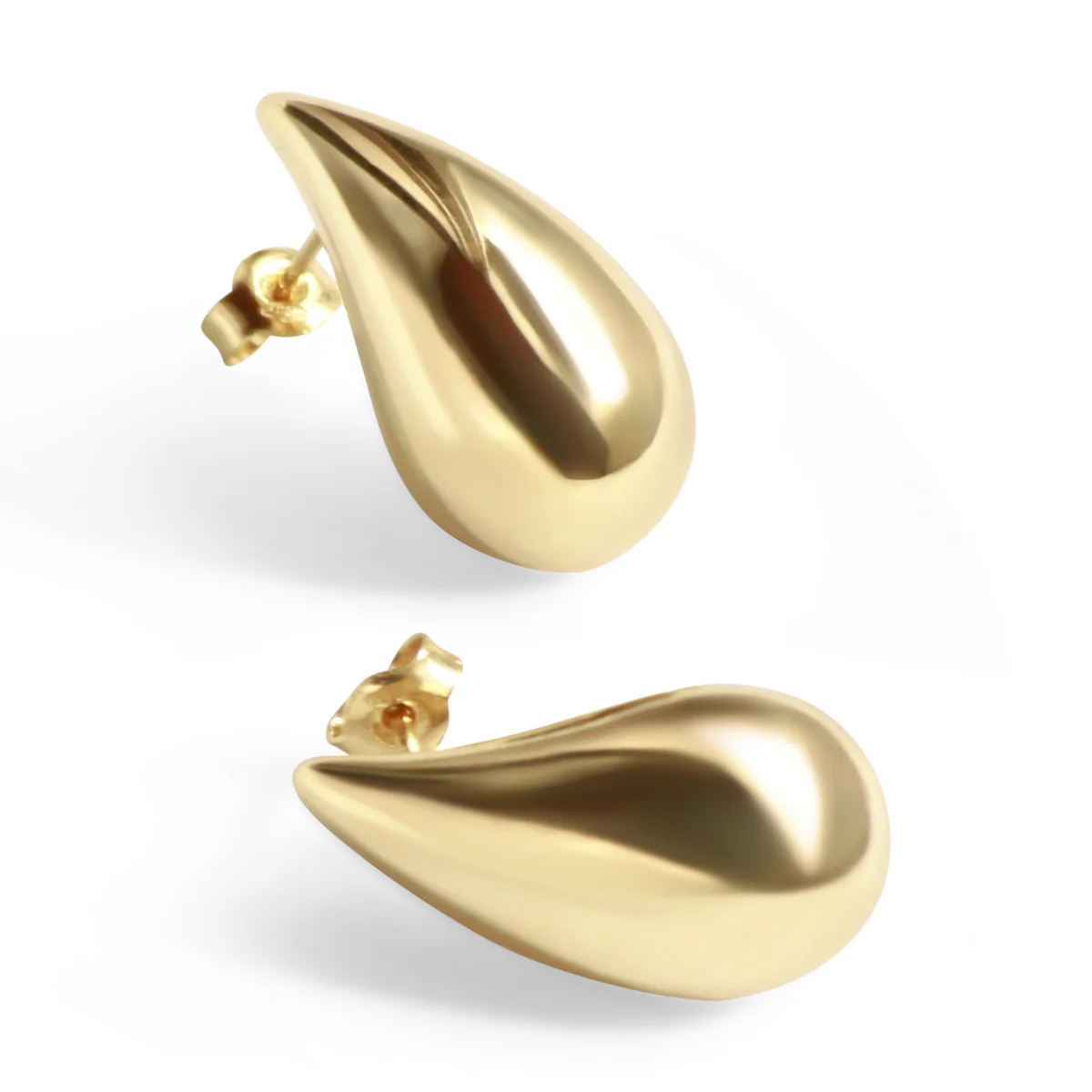 Jewelry Retouching