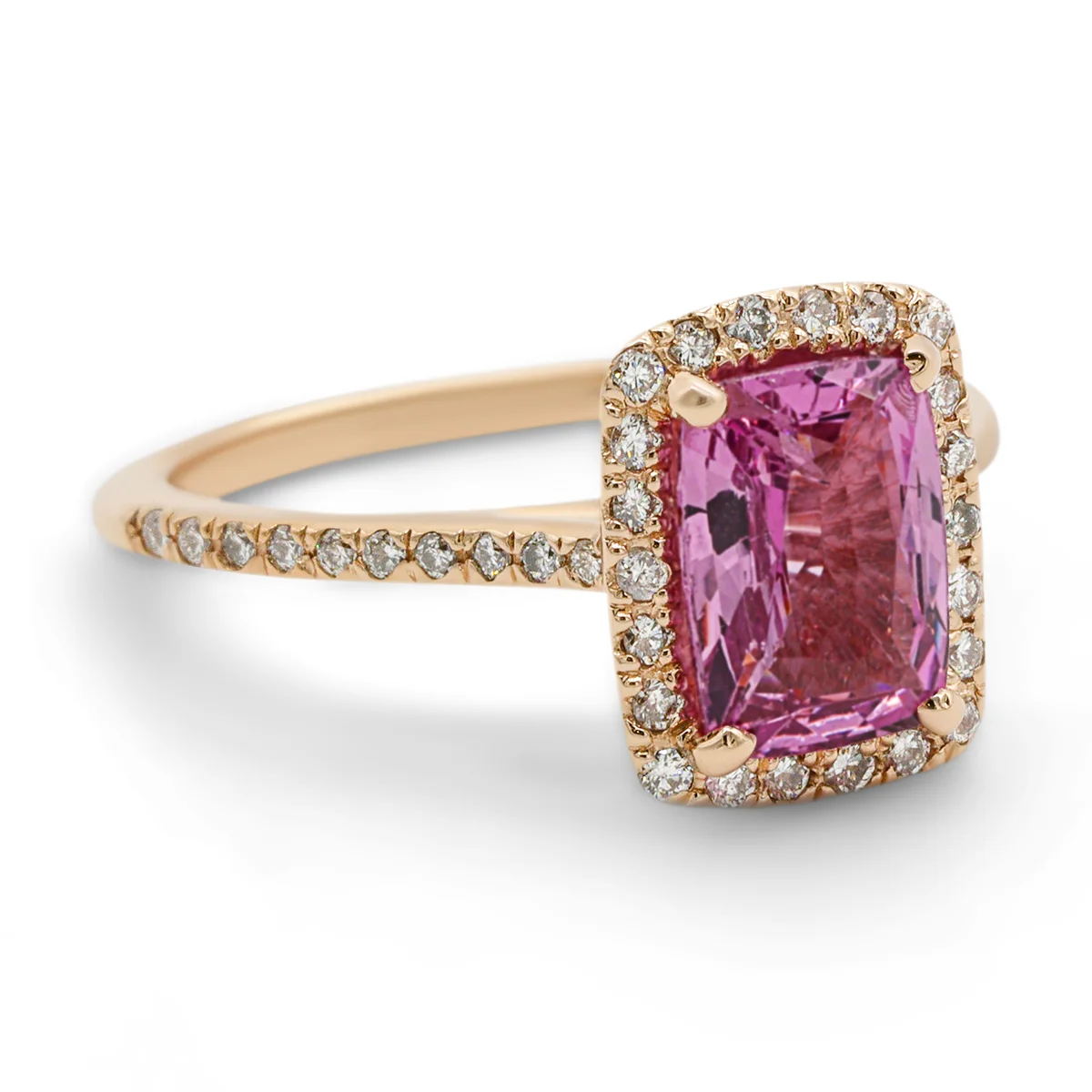 Jewelry Retouching example 6