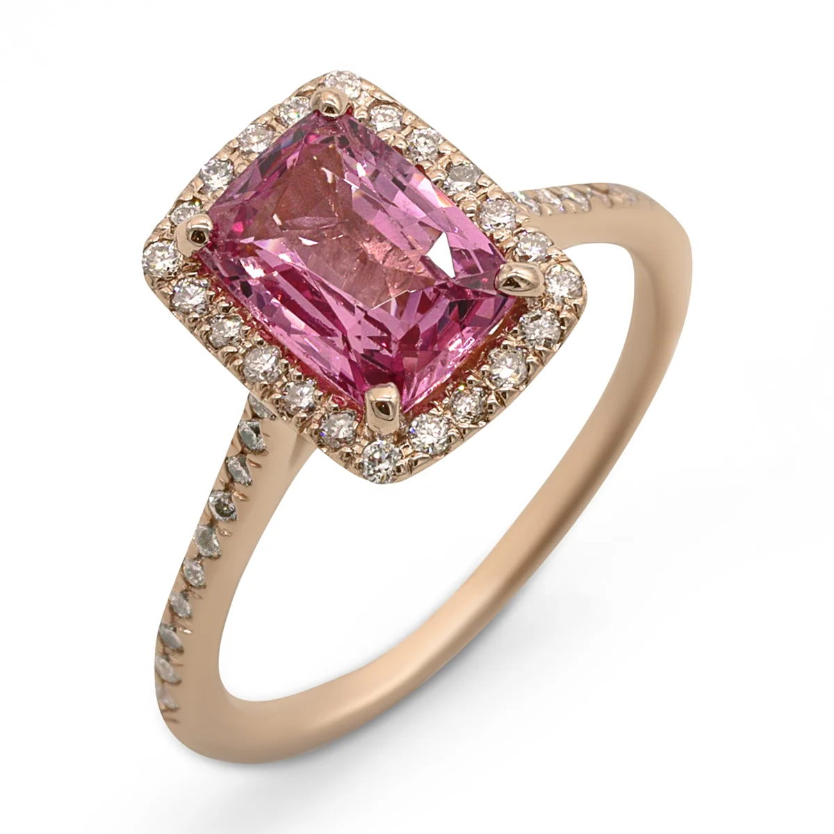 Jewelry Retouching example 7
