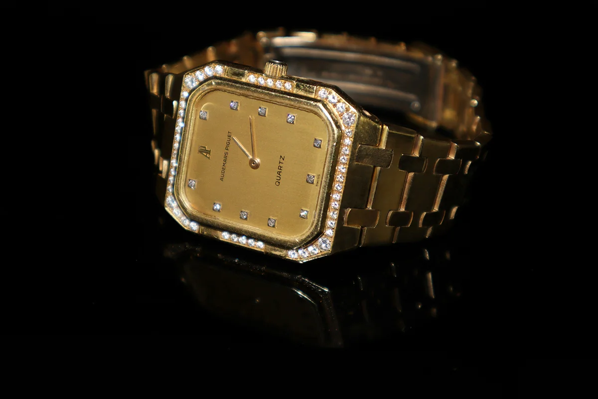 Product Retouching example 2