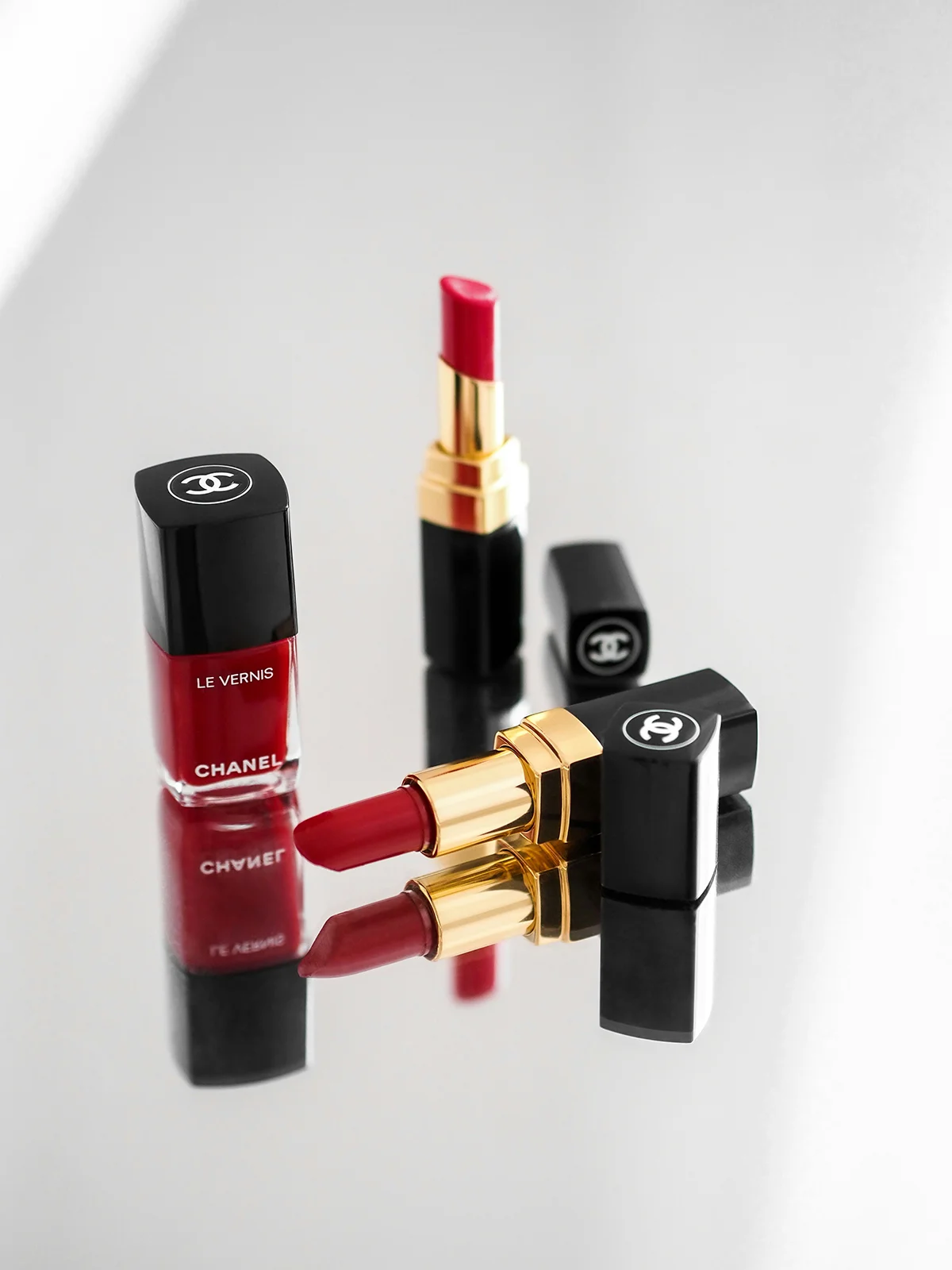 Product Retouching example 5